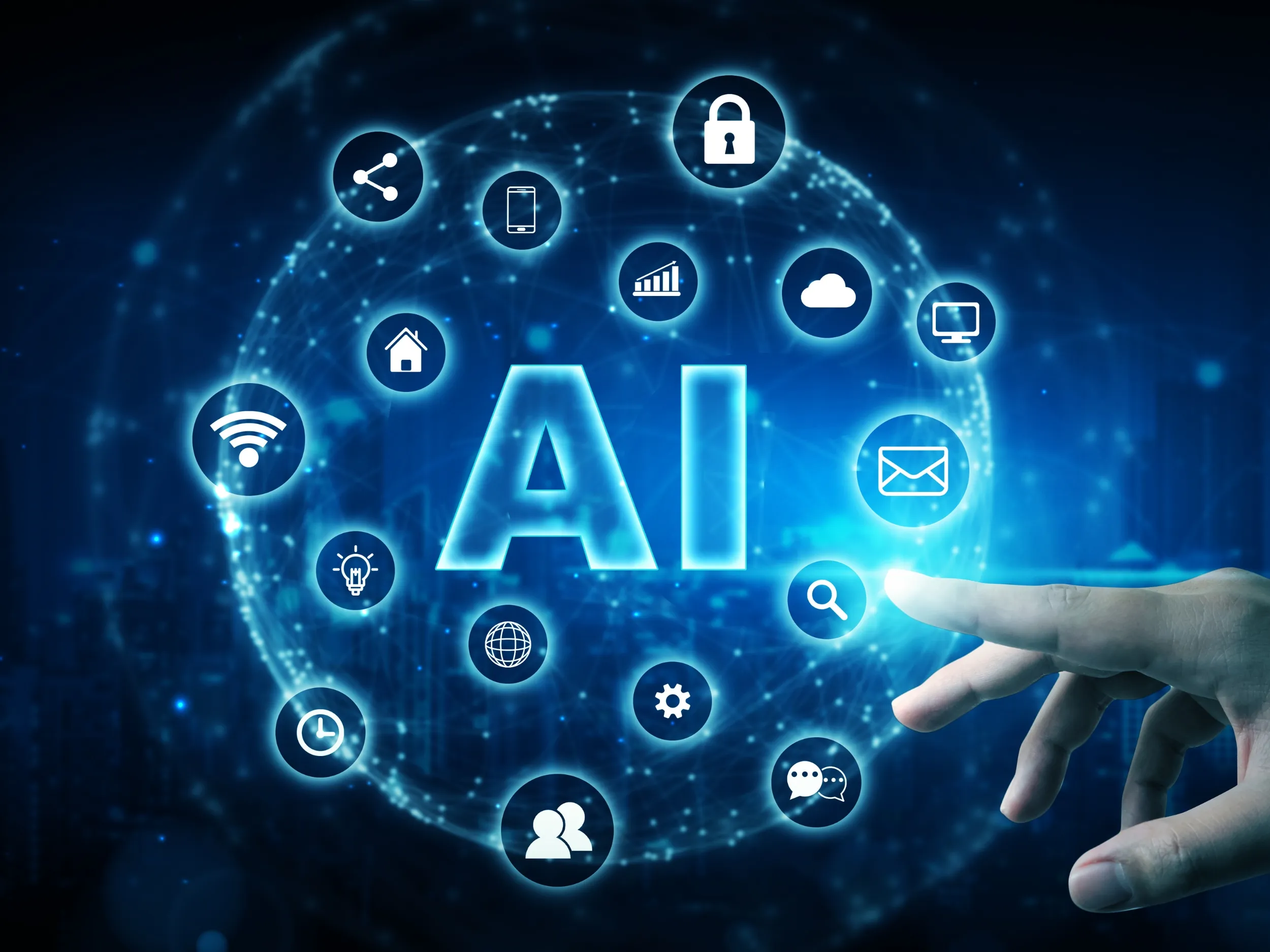 AI Application Technologies